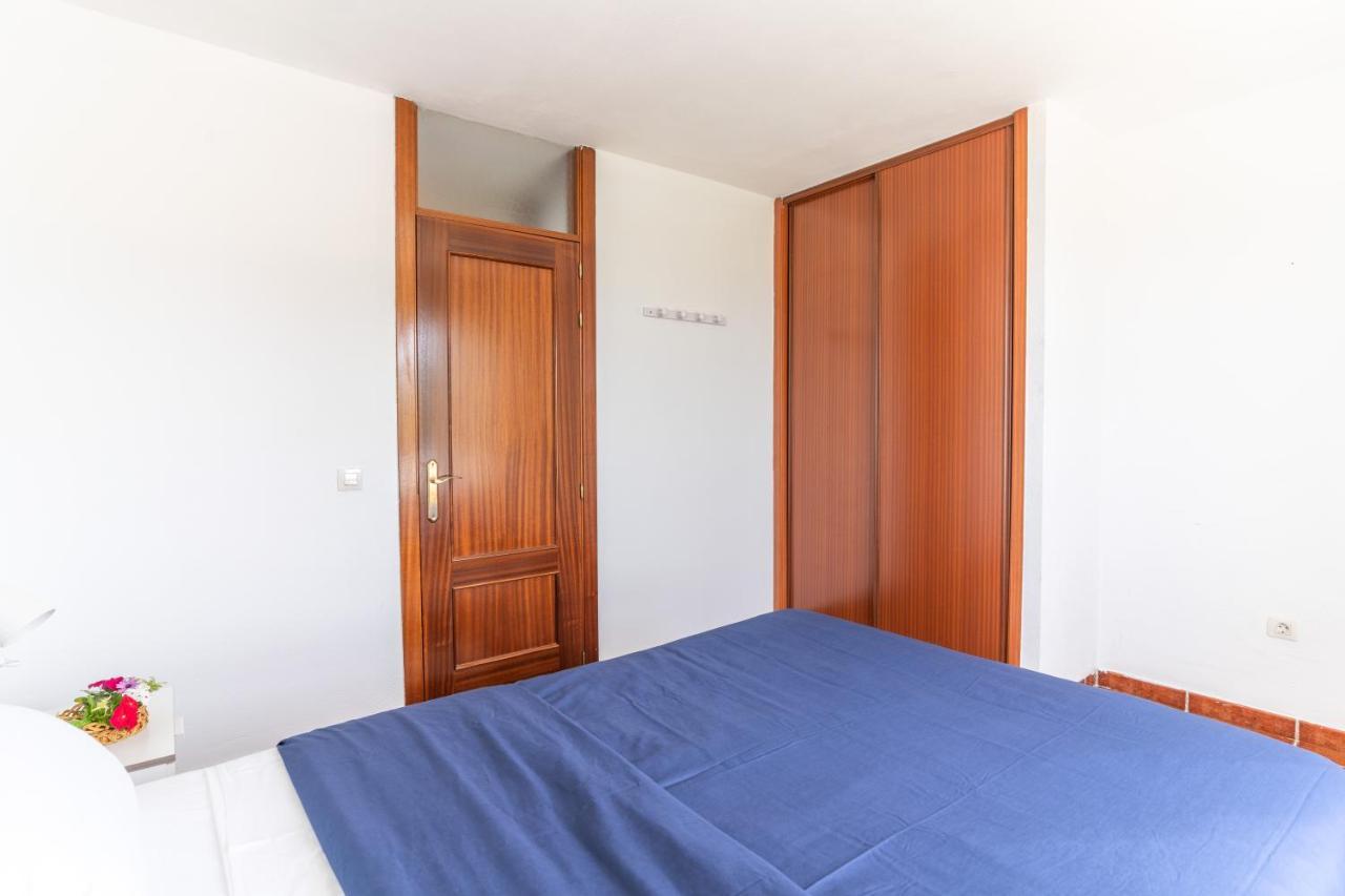 Oceanfront Rainbow Costa Adeje 14V35 Apartment Callao Salvaje Luaran gambar