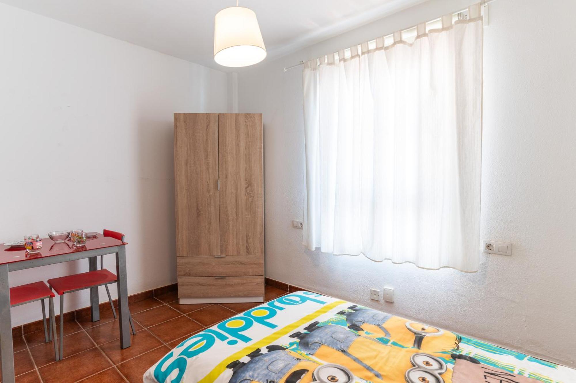 Oceanfront Rainbow Costa Adeje 14V35 Apartment Callao Salvaje Luaran gambar